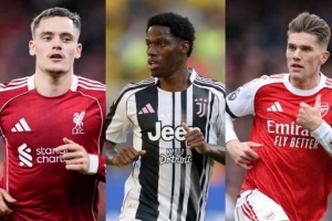 沒打出身價！隊報盤點失意新援：1.2億維爾茨、約克雷斯等人上榜