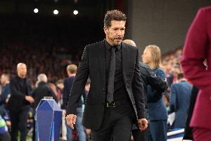 在歐冠小組賽/聯(lián)賽階段中，西蒙尼的馬競從未在客場戰(zhàn)勝過英超隊