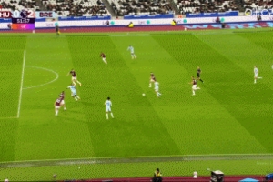 AWS中斷導(dǎo)致英超半自動(dòng)越位停用，小蜜蜂進(jìn)球被劃線取消