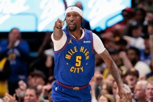 小波特：23年奪冠波普&布魯斯-布朗等人很關(guān)鍵 爭(zhēng)冠就得有這種人