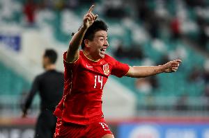 徐彬：U22國(guó)足與泰國(guó)熱身未使出全力，正賽再碰肯定有信心獲勝