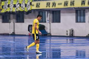 北青：張呈棟本賽季無緣出戰(zhàn)，余下3場(chǎng)停賽將延至下個(gè)賽季