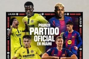 西甲海外賽取消！記者：中北美足協(xié)被完全無視，他們拒絕得更勇敢