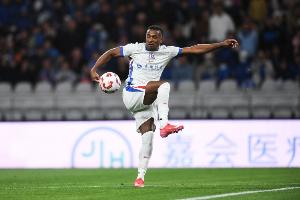 東體：申花將派最強(qiáng)陣力爭(zhēng)亞冠首勝，米內(nèi)羅有望替補(bǔ)登場(chǎng)