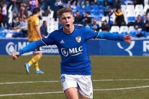 ??3年前19歲費(fèi)爾明身價(jià)只有5萬歐，還在踢西班牙第三級(jí)別聯(lián)賽