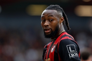 英媒：塞梅尼奧解約金高于6500萬鎊，伯恩茅斯已開始尋找替代人選