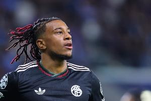 埃貝爾：奧利塞合同中無(wú)解約條款 他正成為世界上最好的球員之一