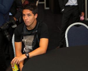 恩里克為舍瓦利耶辯護(hù)？納斯里：如果他表現(xiàn)不好，我們有權(quán)說出來