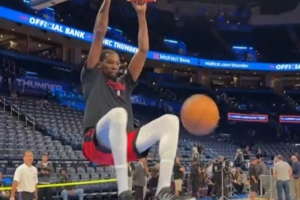 5年1.4億提前續(xù)約！基根-穆雷：幾年前我連一級大學(xué)的offer都沒有