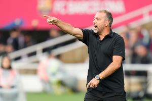 自2017年3月8日對陣巴黎以來，巴薩首次在歐冠比賽打進(jìn)6球