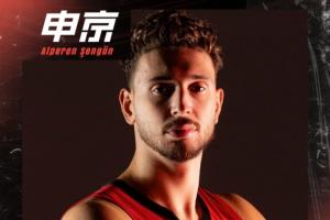 三分&關鍵球都交給我！申京轟進生涯新高5記三分爆砍39分11板7助