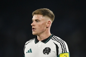 巴恩斯：上賽季沒參加歐戰(zhàn)很受傷，現(xiàn)在這才是我們想要的