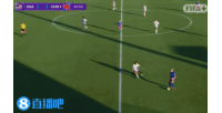 被連扳兩球反超！迪瑪利亞弧頂冷射球速不快，U17女足1-2落后美國