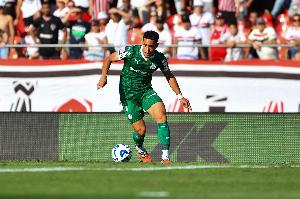 Goal：切爾西熱刺考慮冬窗報價羅克，球員為去世界杯無意屆時轉(zhuǎn)會