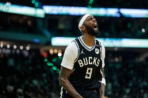 當(dāng)真嗎？波蒂斯：我們擁有全聯(lián)盟最佳的替補(bǔ)陣容