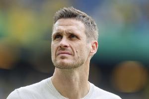 凱爾：上半場(chǎng)我們有些地方做得不夠好 恩梅查全場(chǎng)最佳當(dāng)之無愧