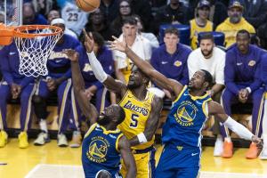 追夢：庫明加今天的表現(xiàn)將是賽季常態(tài) 而且他還會越來越好