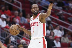 斯通：希望杜蘭特在球場上發(fā)揮出最佳水平 不會對他提出其他要求