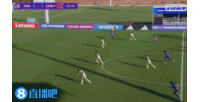 被扳平！女足失誤被斷，馬爾瑟姆一路奔襲后破門，U17女足1-1美國