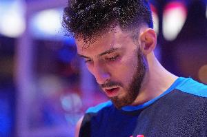 戴格諾特：對切特表現(xiàn)不意外 他的生活除了吃飯睡覺就是籃球