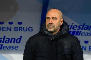 埃因霍溫主帥：球隊(duì)就像F1賽車需要持續(xù)優(yōu)化，我們走在正確道路上