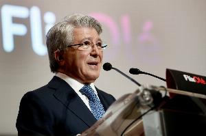 馬競(jìng)主席：酋長(zhǎng)球場(chǎng)沒(méi)熱水？我自己都用冷水洗澡 目標(biāo)小組出線