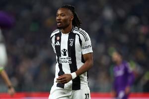 K-圖拉姆：在我看來(lái)姆巴佩是最佳，他在賽季初的表現(xiàn)證明了這一點(diǎn)