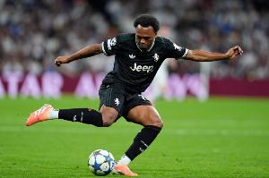 迪卡尼奧：奧蓬達(dá)花了太長時間才起腳，最終的射門也顯得過于膽怯