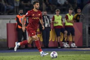 切利克：我們清楚自己需要做些什么 希望對(duì)國米時(shí)的丟球不再發(fā)生