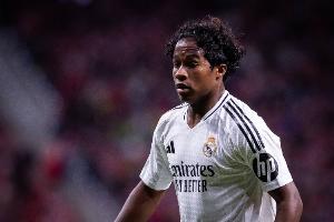 莫雷托：恩德里克計(jì)劃冬窗外租離隊(duì)，在世界杯前獲得更多出場(chǎng)時(shí)間