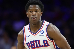 66年首次！埃奇庫姆34分 上一位首秀砍34+的球員是1959年的張伯倫