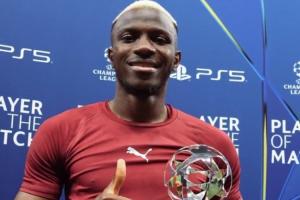 西甲舊將：奧斯梅恩值1.5-2億 若他有伊卡爾迪的終結(jié)皇薩會(huì)閉眼沖