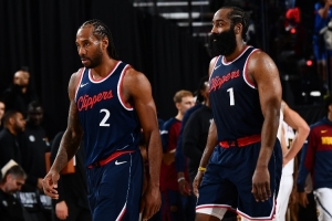 馬健：快船說好的揚帆起航嗎？洛杉磯雙雄變洛杉磯雙熊了