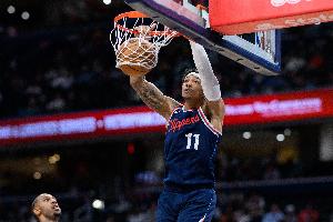 左腿筋酸痛！盧：喬丹-米勒將在7-10天后接受重新評估