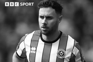 ??31歲前謝菲聯(lián)后衛(wèi)家中泳池意外溺亡，給2歲兒子留400萬(wàn)鎊遺產(chǎn)