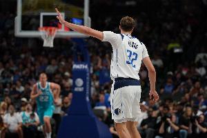 弗拉格首秀10分10板！PJ-華盛頓：這只是一場比賽 他會很出色的