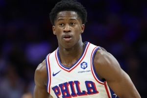 首秀34分！埃奇庫姆：我曾祈禱能進(jìn)入并留NBA 這超出了我的預(yù)期