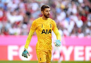 維卡里奧：對手可能配得上得到更多，從結(jié)果來看我們有些幸運