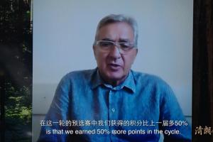 伊萬：我非常自豪國足世預賽積分比上屆多50% 觀眾也看到球隊變化