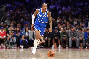 明天做核磁！里弗斯：小凱文-波特扭傷看起來很嚴重 希望一切順利