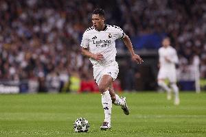 貝林厄姆：我的狀態(tài)不如在皇馬的第一年，但上賽季還是有15球14助