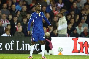 哈托：阿賈克斯的經(jīng)歷幫助我加盟切爾西 相信我們能實(shí)現(xiàn)偉大目標(biāo)