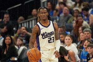 國王主帥談基翁-埃利斯：這個(gè)位置人員擁擠 他會(huì)獲得出場時(shí)間