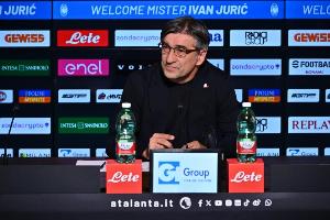 尤里奇：近兩場(chǎng)比賽我們創(chuàng)造15次機(jī)會(huì)卻0進(jìn)球，但進(jìn)球遲早會(huì)到來(lái)