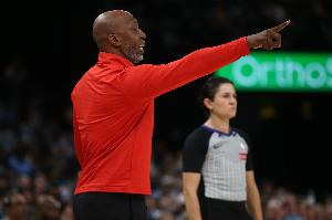 Shams：聯(lián)邦調(diào)查局對(duì)比盧普斯已調(diào)查了數(shù)月 羅齊爾至少調(diào)查了兩年