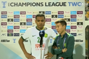 達萬：回去會認真總結(jié)更正我們今天的錯誤，回主場勢必要爭取三分