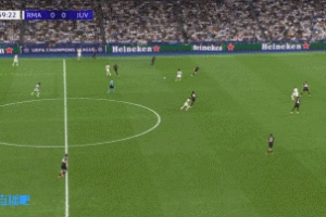 錯失良機！迪亞斯做球，姆巴佩半單刀射門被撲