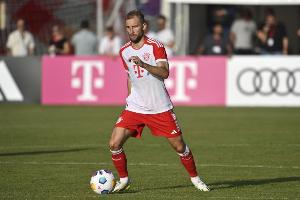 萊默爾談續(xù)約：我在拜仁感覺很舒服，對任何可能性都持開放態(tài)度