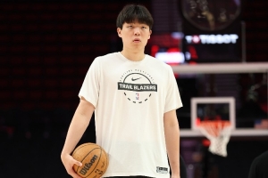 打小陣容被DNP！媒體人：楊瀚森過了體能關 場上還有效率這關要過