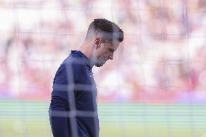 英媒：特獅被推薦給曼聯(lián)、熱刺等英超隊(duì)！巴薩批準(zhǔn)他冬窗租借離開